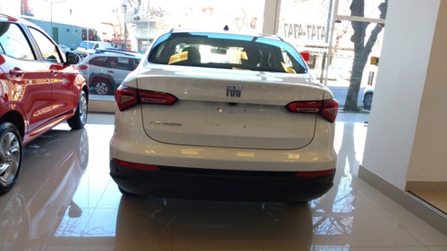 0km Fiat Cronos Gse Drive 1.3 Pack Conectividad Nuevo Precio