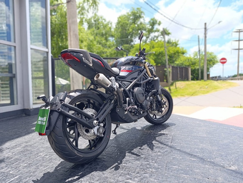 Benelli 752s - Entrega Inmediata - Patenta 2025