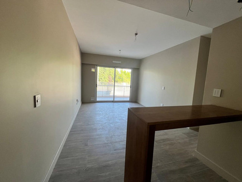Venta Departamento Villa Roble