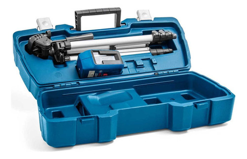 Nivel Láser De Lineas Bosch Nivelox Alcance 15mt