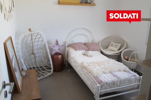 Duplex A Estrenar A Metros Del Tom