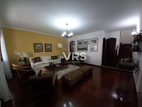 Imagem 7 de 21 de Casa Com 3 Dormitórios À Venda, 287 M² Por R$ 1.200.000,00 - Várzea - Teresópolis/rj - Ca0313