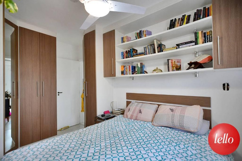 Imagem 10 de 25 de Apartamento - Ref: 225638