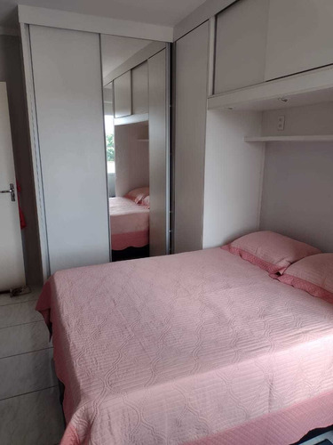 Imagem 11 de 14 de Apartamento Jardim Casablanca 2 Dormitórios Aneapfi222510