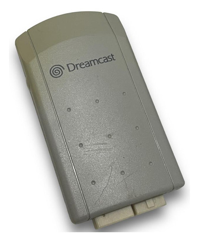 Tremor Pack Dreamcast Original Funcionando