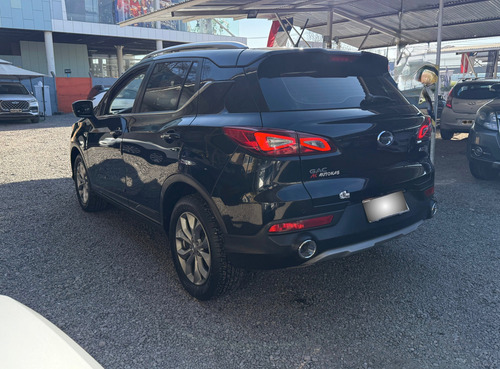 GAC GS3 1.5 At