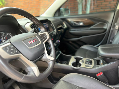 GMC Terrain 2.0 Denali At