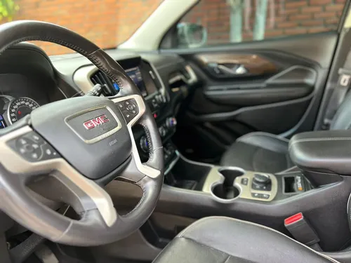 GMC Terrain 2.0 Denali At