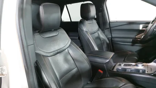 Ford Explorer 3.0 St Auto Awd