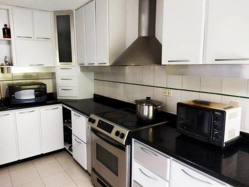 Imagen 5 de 14 de Apartamento Ph Restrébol Country- I 250 M² El Picacho San Antonio