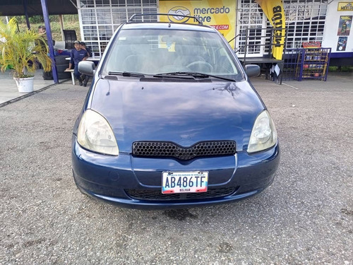 Imagen 6 de 17 de Toyota Yaris