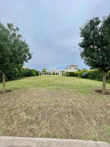 Venta De Lote Interno En Ayres Plaza, Pilar