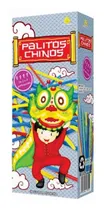 Comprar Palitos Chinos  Juego De Mesa Oferta Palermo