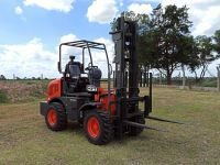 Elevador Nuevo Hanomag Art. E100/4 2025