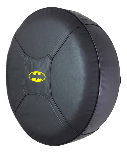 Cubre Rueda Para Ford Ecosport - Batman - Agarre Reforzado