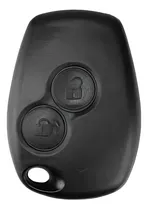 Comprar Carcasa Para Llavecomando De Renault Logan-master-sandero