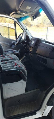 Sprinter Cdi 515 Ano 2019 Executiva Jm Cod.933