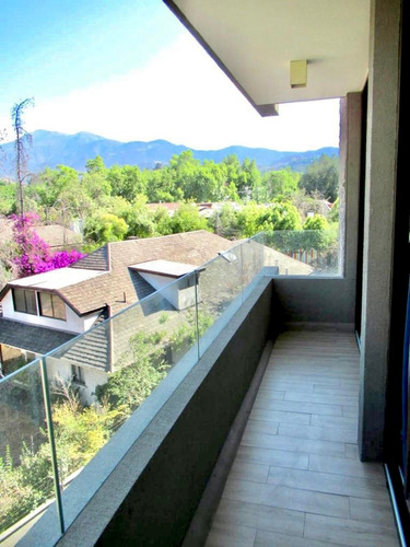 Exclusivo Depto Dúplex Venta_zona Tranquila_pocos Por Piso