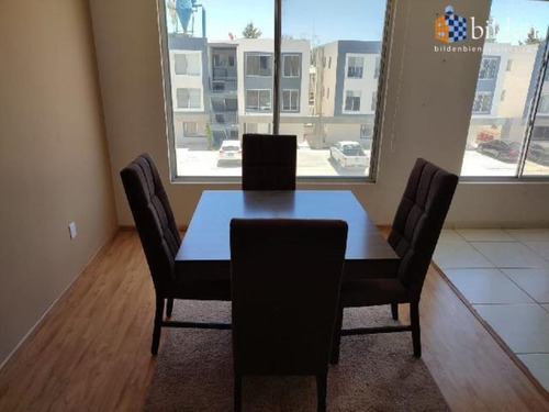 Imagen 7 de 12 de Departamento En Venta Jardines De Durango