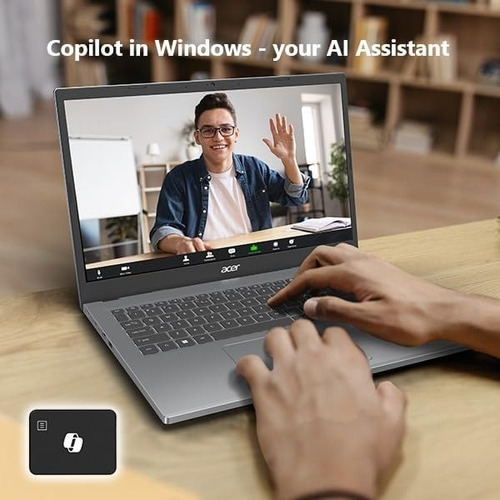 Laptop Acer Aspire Go 15 Con Windows 11 S Intel I3