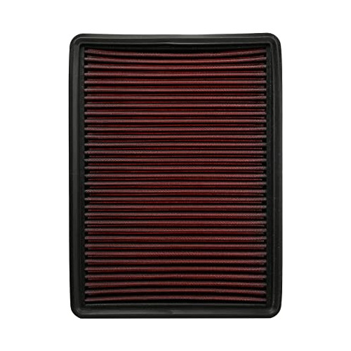 Filtro De Aire De Alto Rendimiento Compatible Con Jeep V6/v8