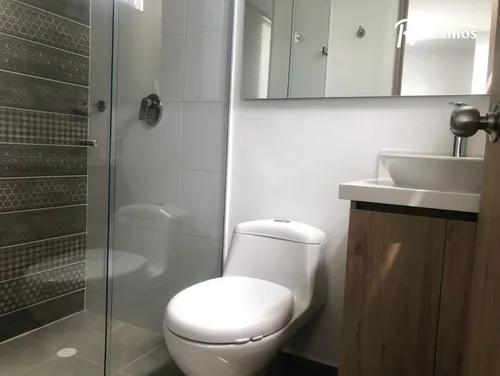 Apartamento En Arriendo En Guayabal. Cod A11382
