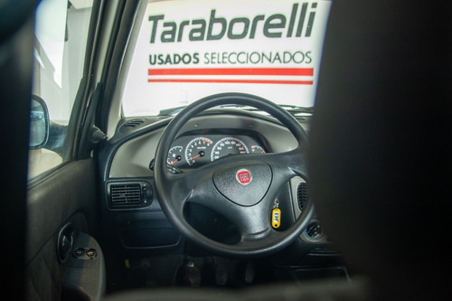Fiat Siena Fire 1.4 Taraborelli San Miguel