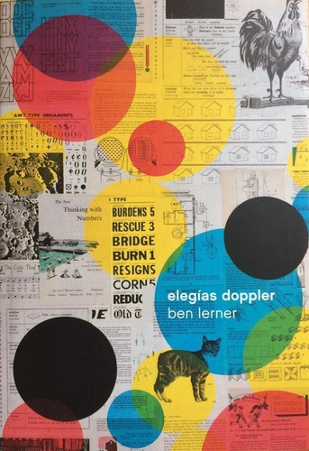 Elegías Dopler Ben Lerner Zindo  & Gafuri