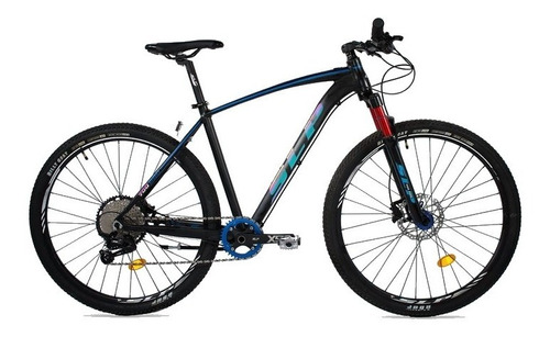 Bicicleta Mtb Slp 700 Pro Rod 29 Monoplato 1x12 Vel