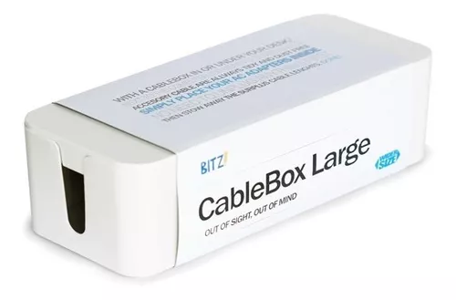 caja organizadora cables – Compra caja organizadora cables con