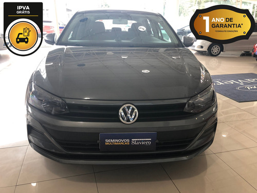 Volkswagen Polo Polo 1.6 Msi Flex 16v 5p