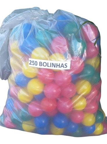 Bolinhas Para Tombo Legal   Direto Da Fabrica Kit C/250 