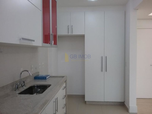 Imagem 7 de 15 de Linda Cobertura À Venda No Resort Santa Angela - Cód. Gb 4390 - Gb4390