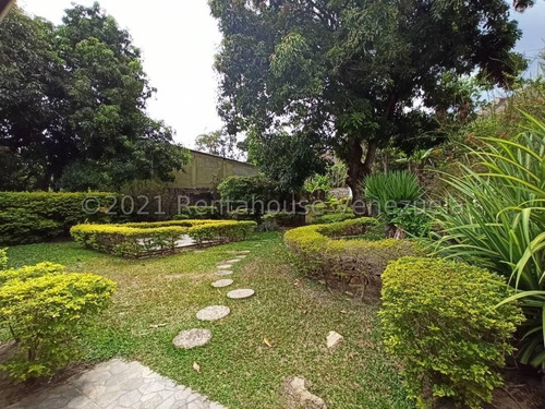 Imagen 5 de 30 de Hermosa Casa En Venta El Castaño Palmarito Nb
