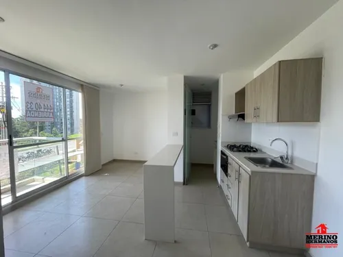Apartamento En Arriendo En Rionegro - Vereda Fontibon