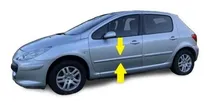 Comprar Peugeot 307 4\u002F5p 2006 Bagueta Puerta Delantera Izq P\u002Fpintar