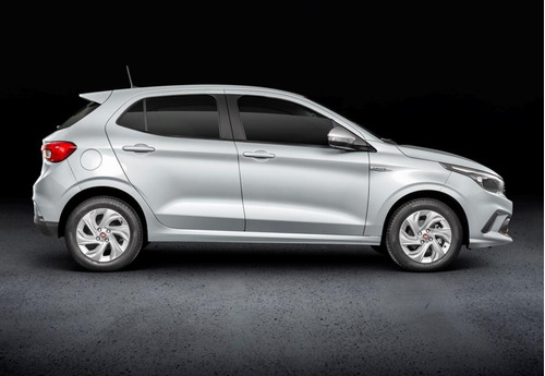 Imagen 10 de 16 de Fiat Argo 1.3 Drive Gse Manual 0km Año 2023 Jr