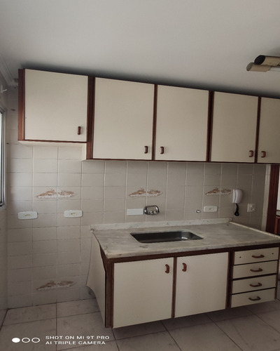 Imagem 8 de 17 de Apartamento Residencial Para Locação - Ap01933 - 70612917