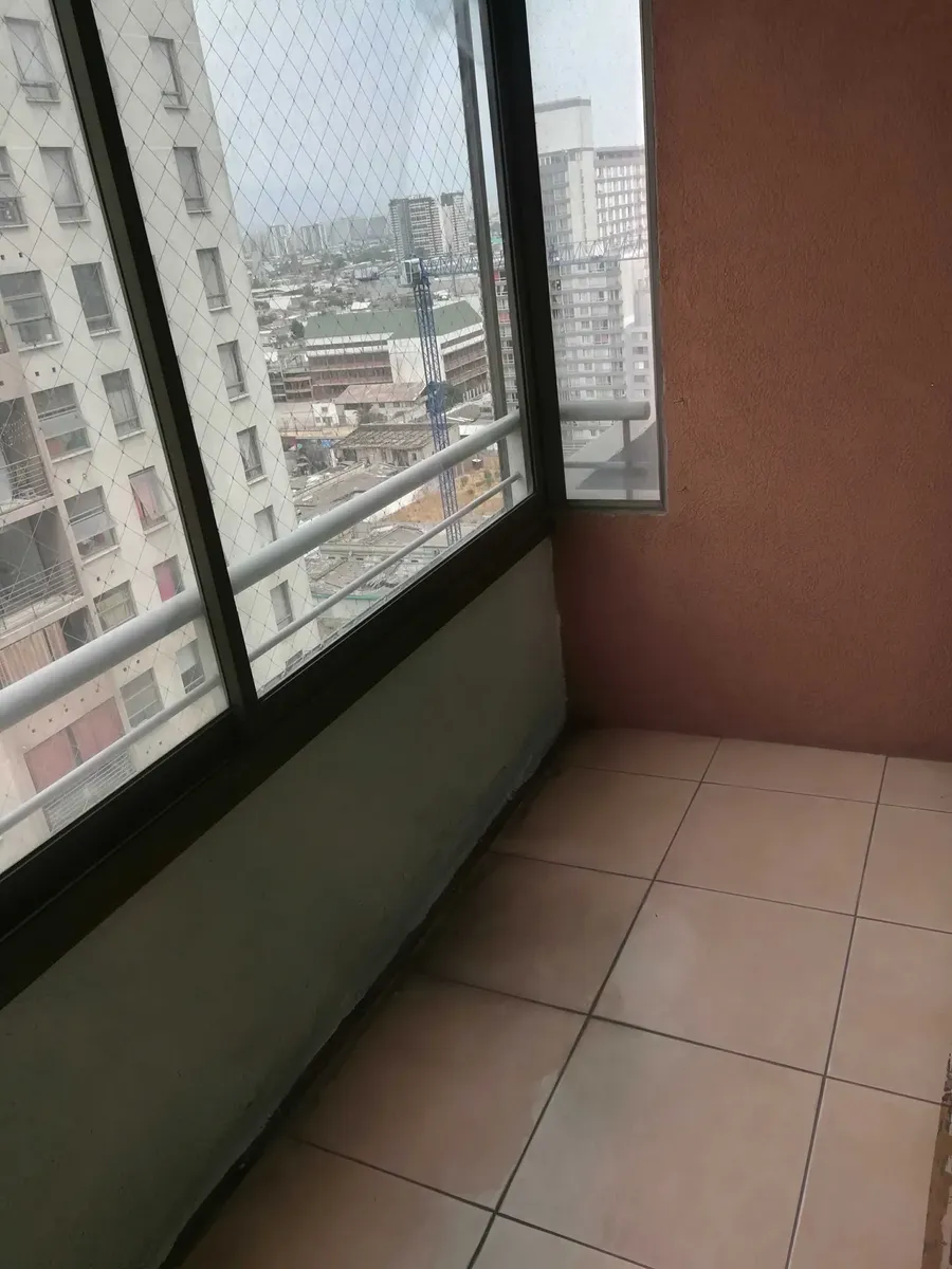 Imagen 3 de 24 de Amplio Departamento A Pasos Del Metro (176983)