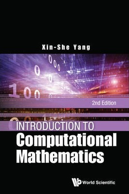 Libro Introduction To Computational Mathematics (2nd Edit...