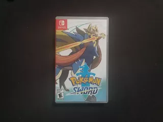 Pokémon Sword