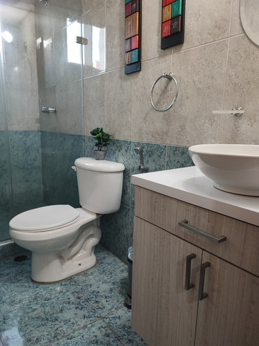 En Venta Apartamento Urb. San Isidro-maracay