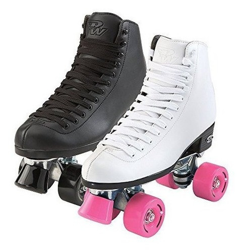 Riedell Skates Wave Mens Roller Skate