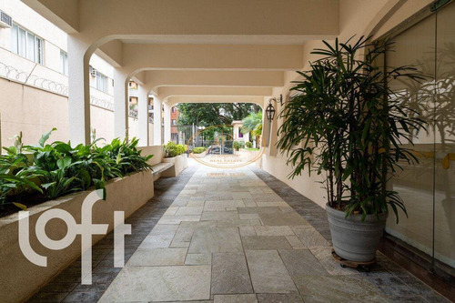 Apartamento Com 2 Dormitório(s) Localizado(a) No Bairro Vila Olímpia Em São Paulo / São Paulo - 5132:909675