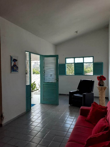 Imagem 3 de 13 de Casa Para Venda - 003737
