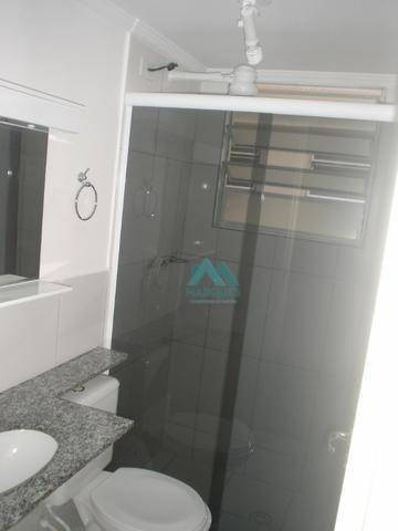 Imagem 14 de 15 de Apartamento Duplex À Venda, 80 M² Por R$ 380.000,00 - Jardim Paraíso Do Sol - São José Dos Campos/sp - Ad0001