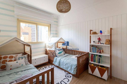 Imagem 21 de 23 de Apartamento Com 4 Dormitórios À Venda, 208 M² Por R$ 6.000.000,00 - Itaim Bibi - São Paulo/sp - Ap4333
