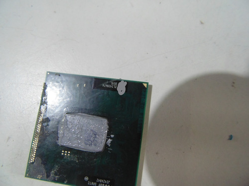 Processador Notebook Asus X45c Sr0tc Intel Core I3-2328m (Usado)