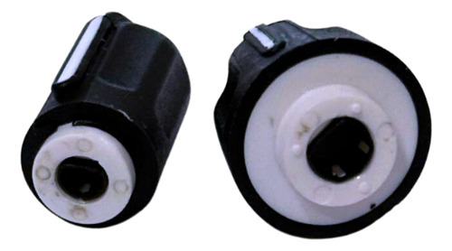 Par Perillas Botones Para Motorola Apx2000-4000