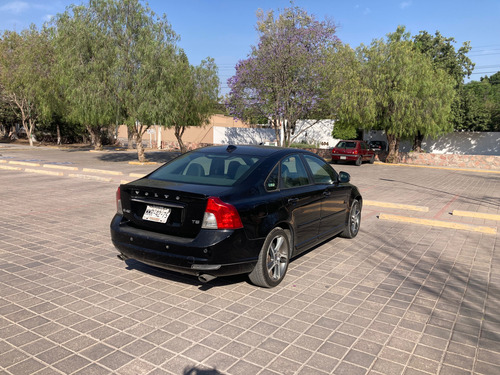 Volvo S40 2.5 T5 Inspirion Geartronic R Desing At